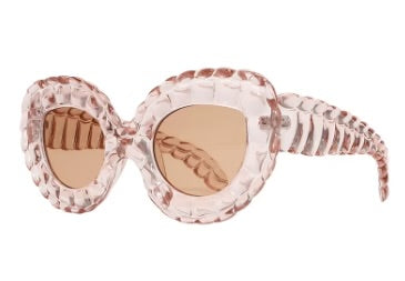 Paparazzi Ready Cat Eye