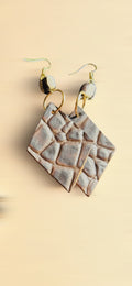 Coco leather Diamonds  image 0