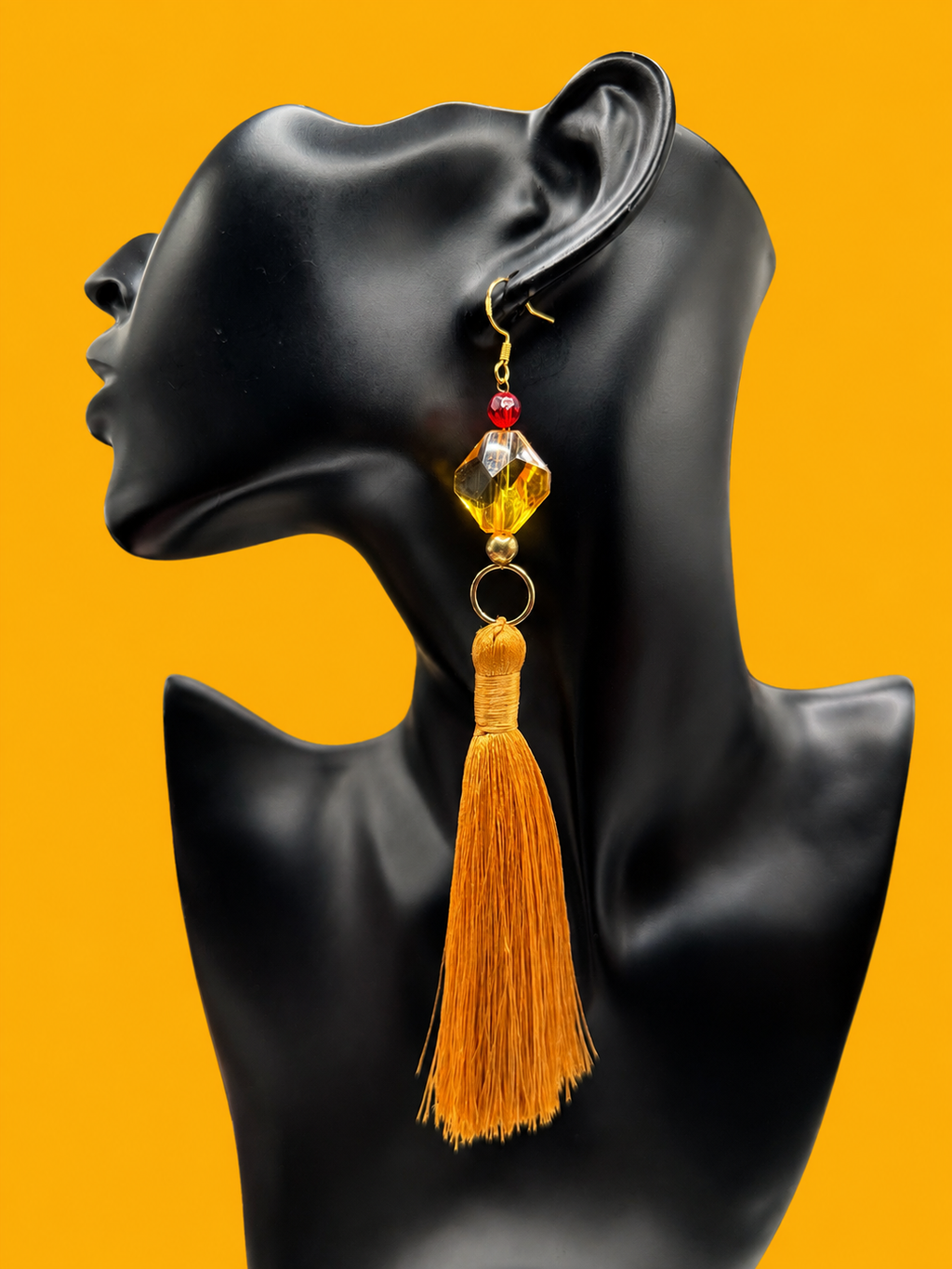 Sahara Gold
