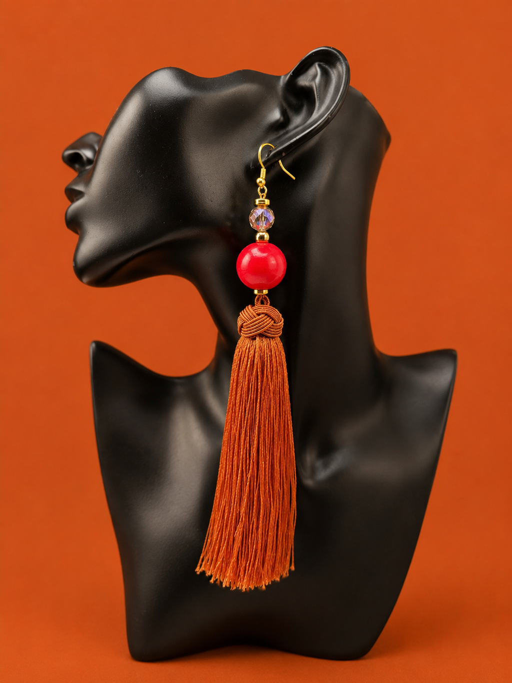 Terracotta Luxe