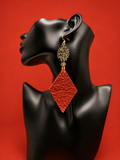 Scarlet Opulence