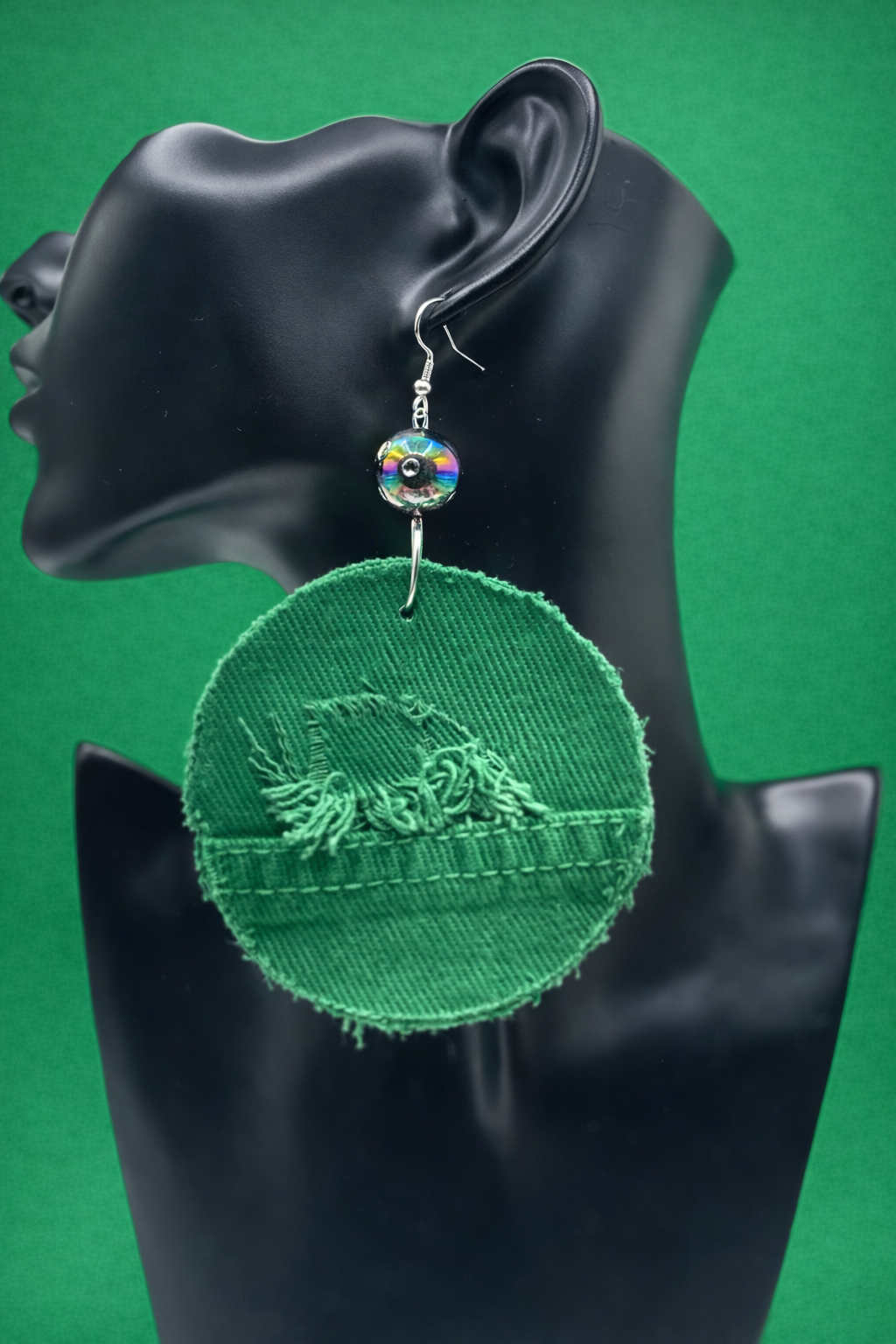 Emerald Eclipse