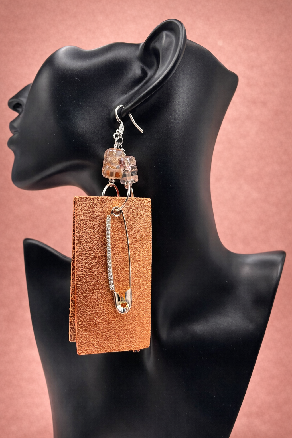 Rose Gold Passion