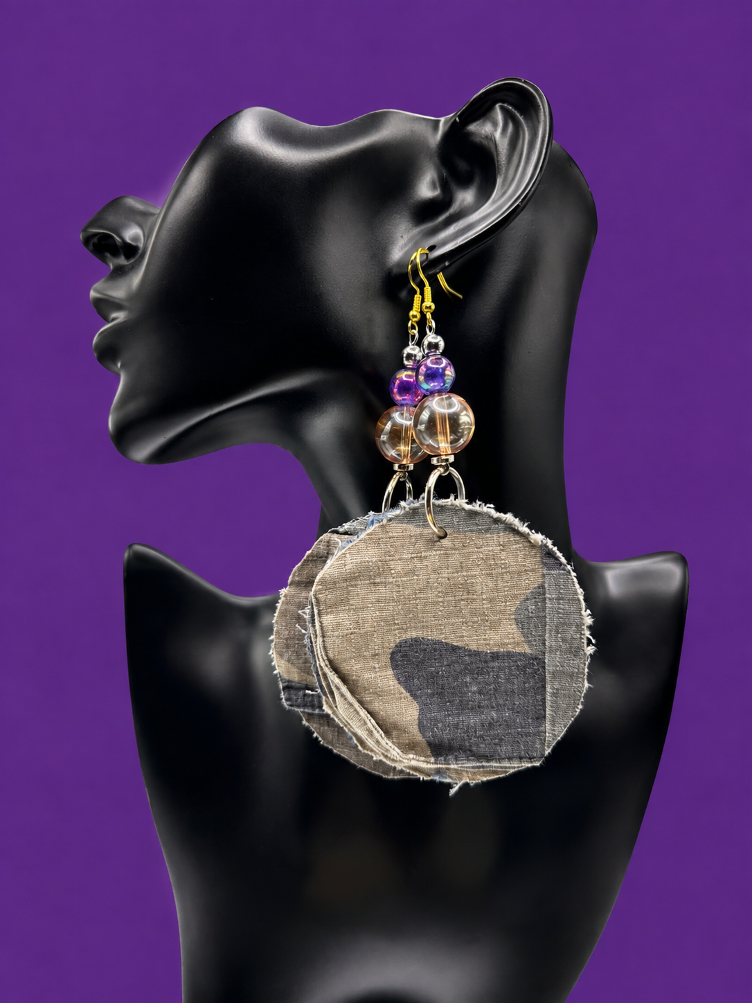 Amethyst Recon
