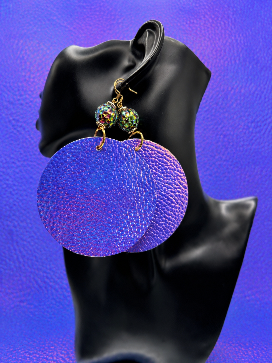 Violet Duality