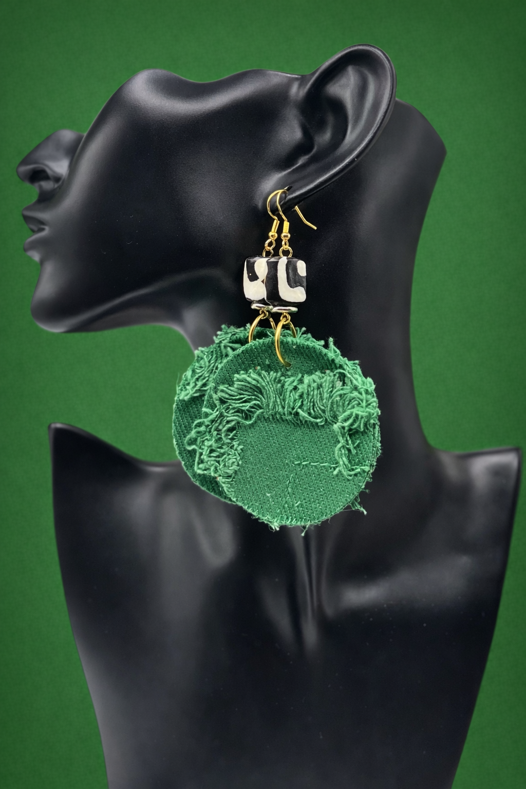 Safari Emerald