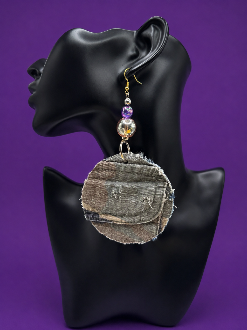 Amethyst Recon