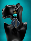 Turquoise Reign