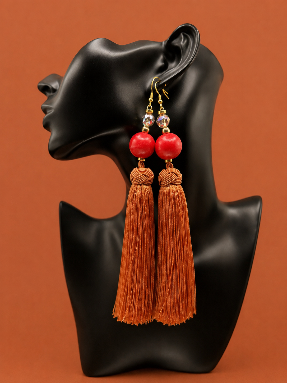 Terracotta Luxe