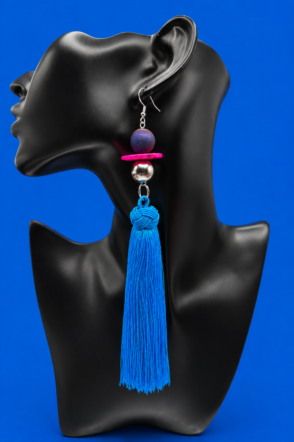 Cobalt Orchid