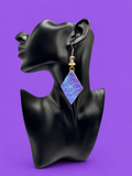 Amethyst Edge