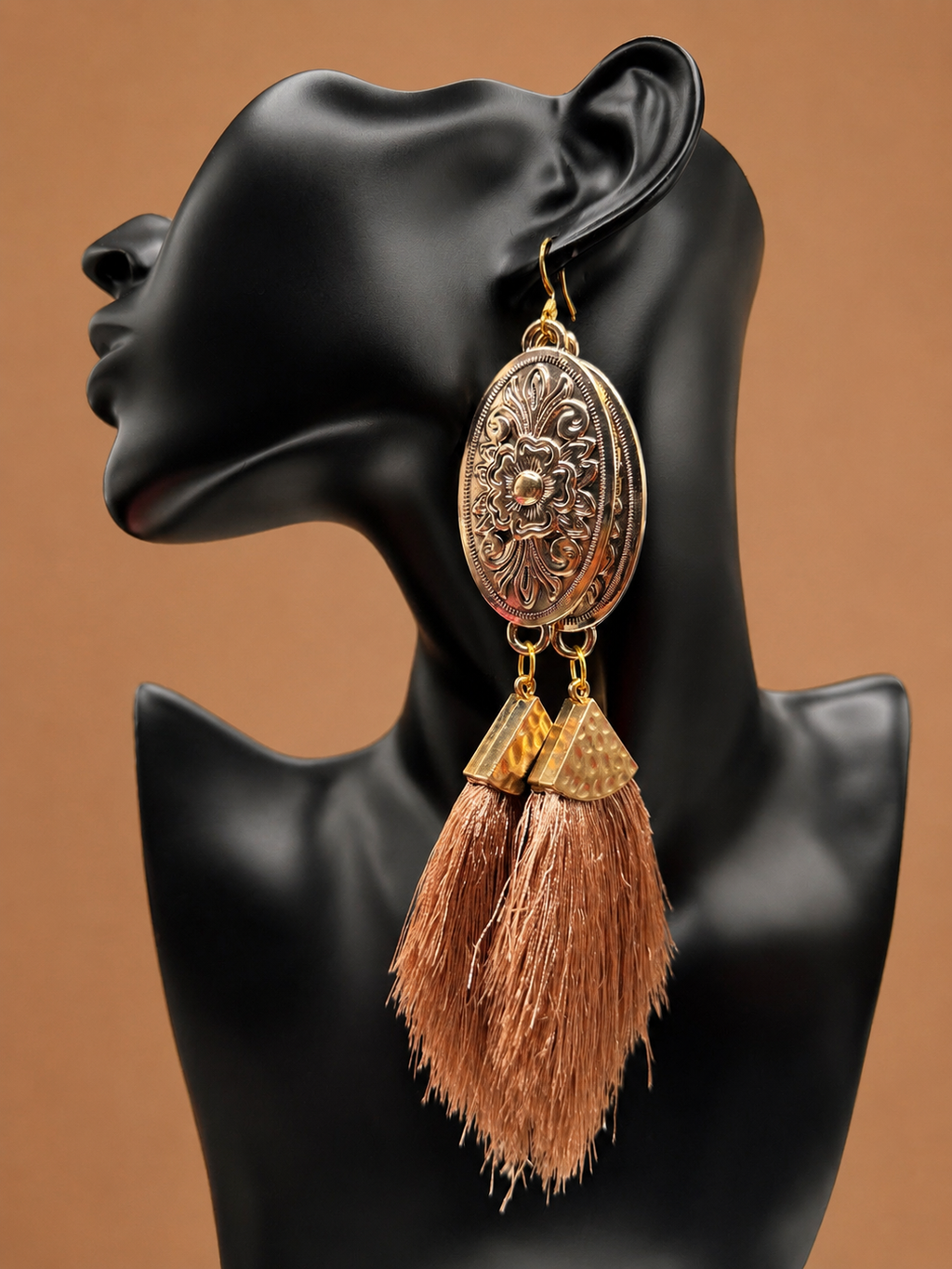 Chocolate Regalia