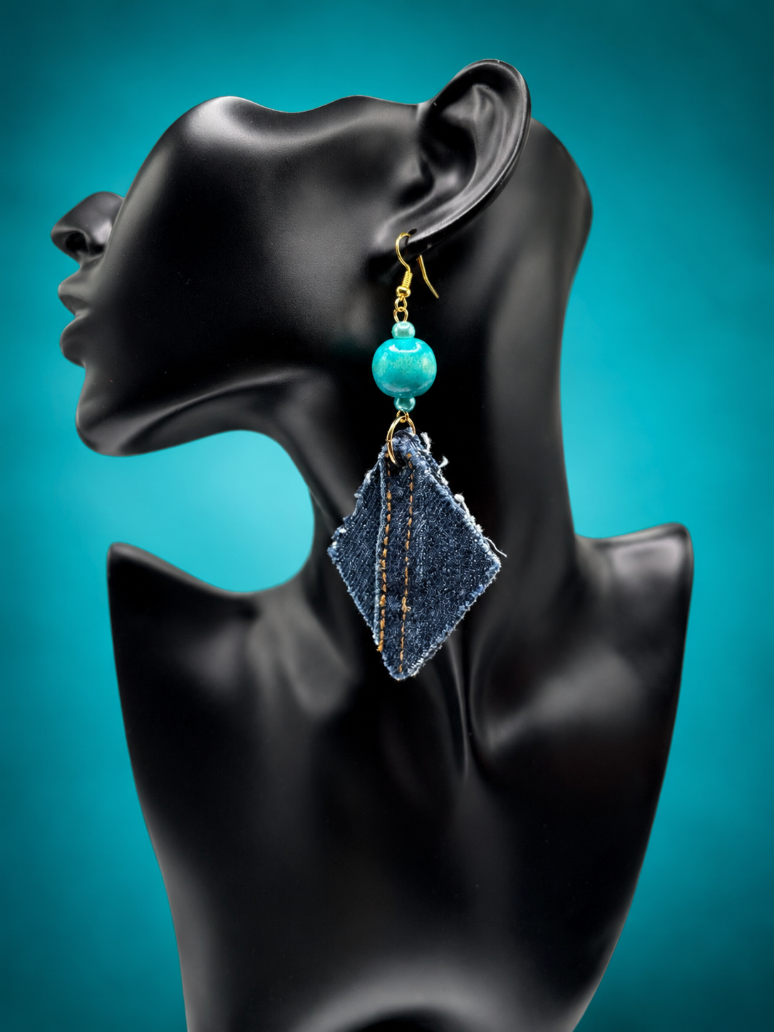 Turquoise Reign