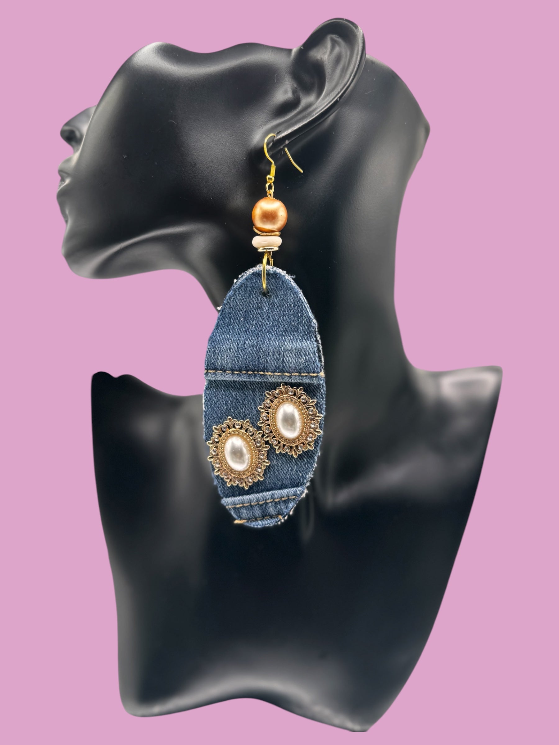 Denim Heiress