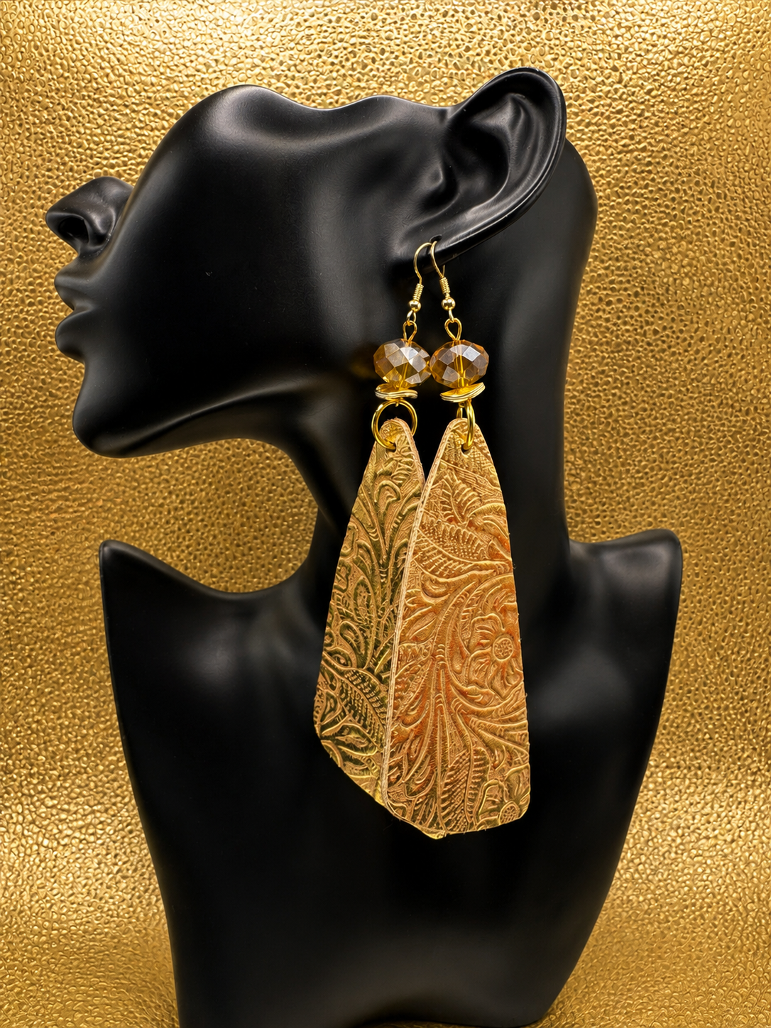 Golden Heirloom