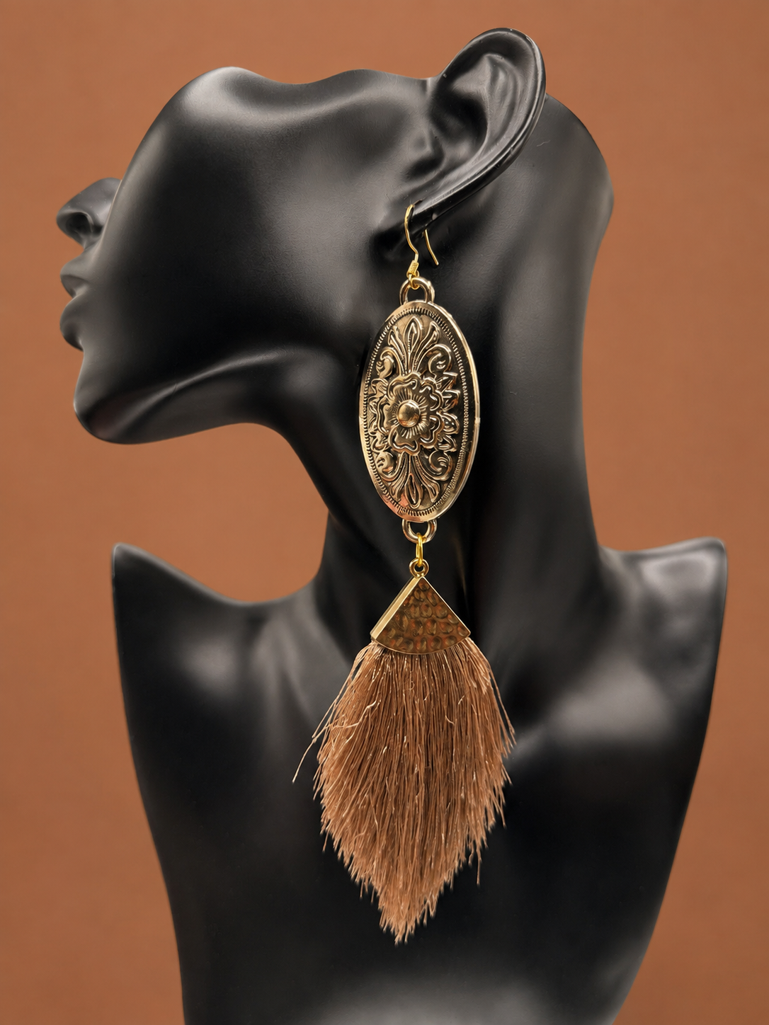 Chocolate Regalia