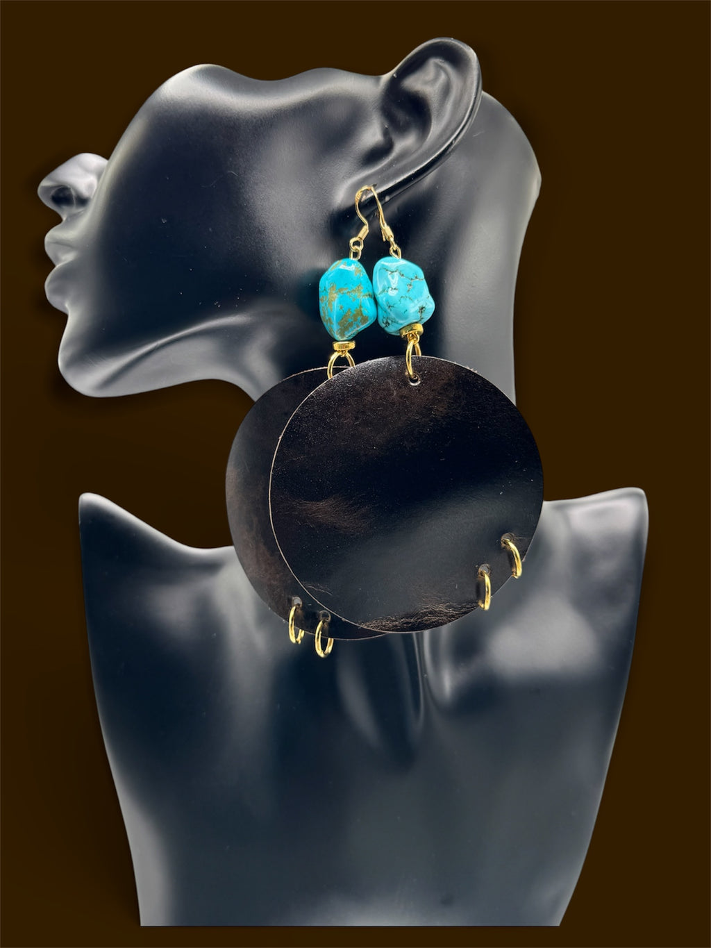 Turquoise Eclipse