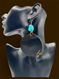 Turquoise Eclipse