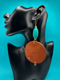 Turquoise Halo