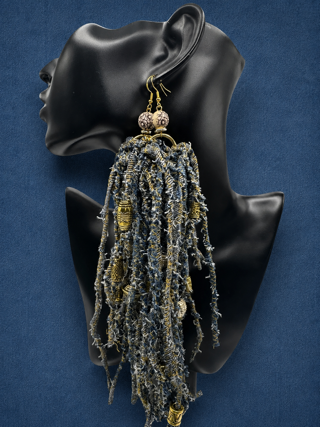 Fringe & Fortune