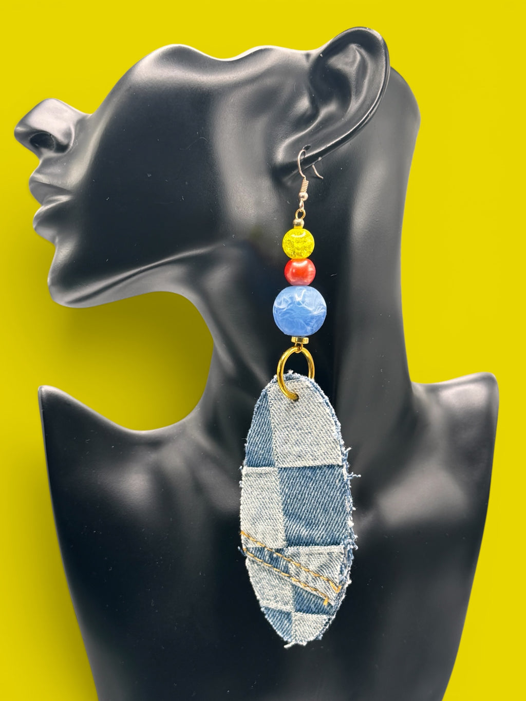 The Riviera Zip Luxe