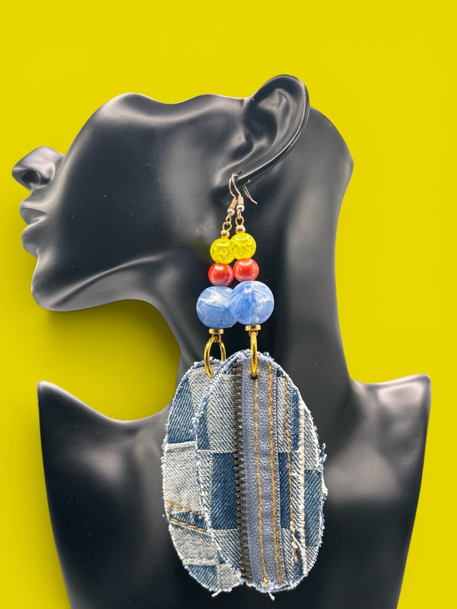The Riviera Zip Luxe
