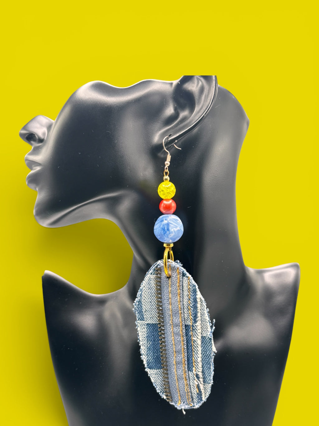 The Riviera Zip Luxe