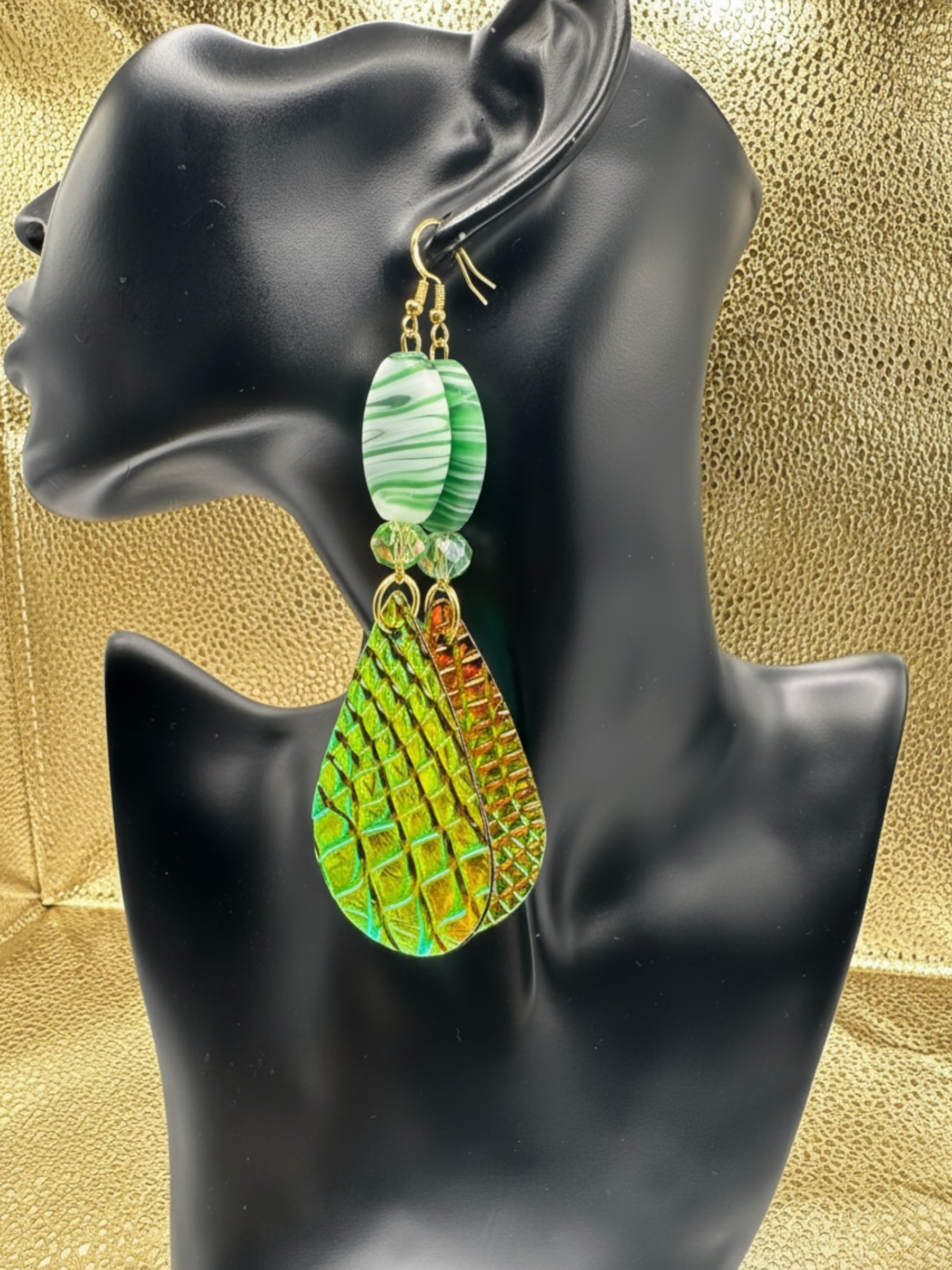 Emerald Soleil