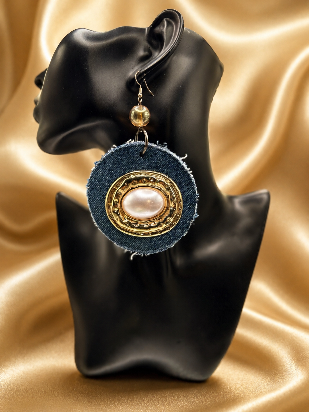 Midnight Medallion