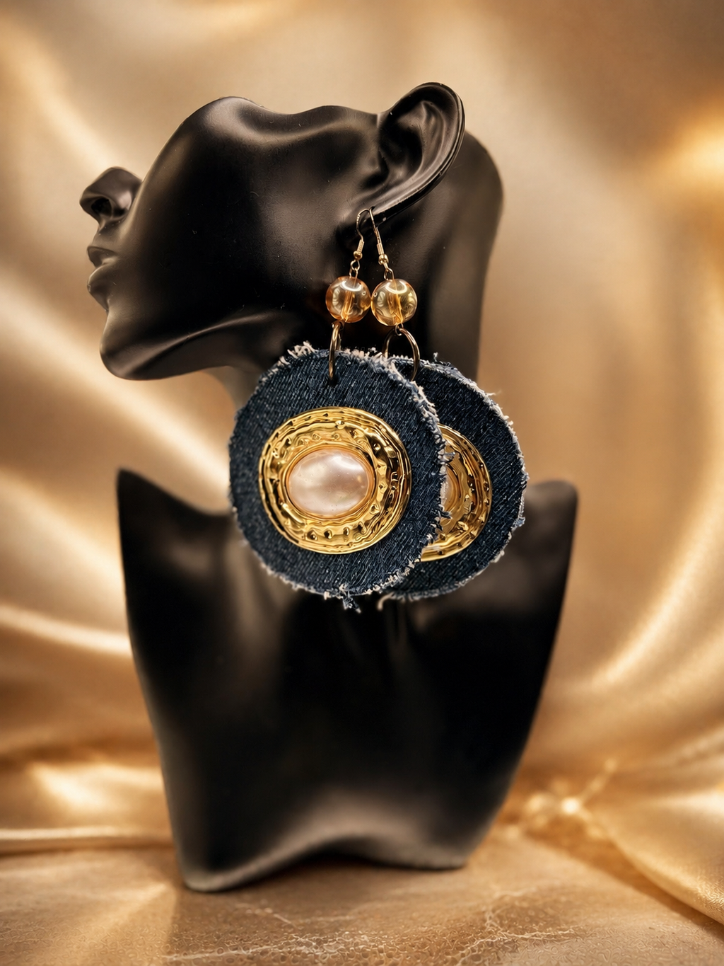 Midnight Medallion