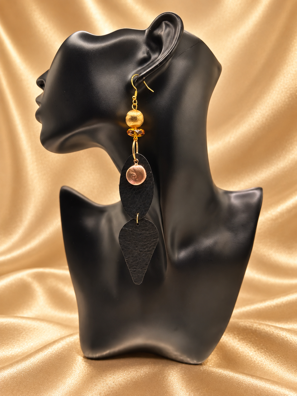 Champagne Noir