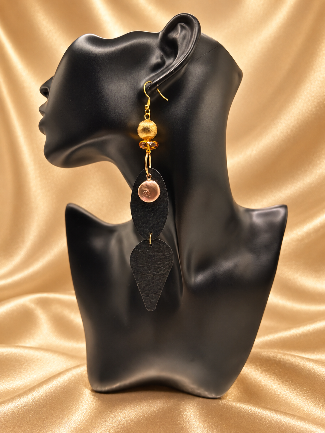 Champagne Noir