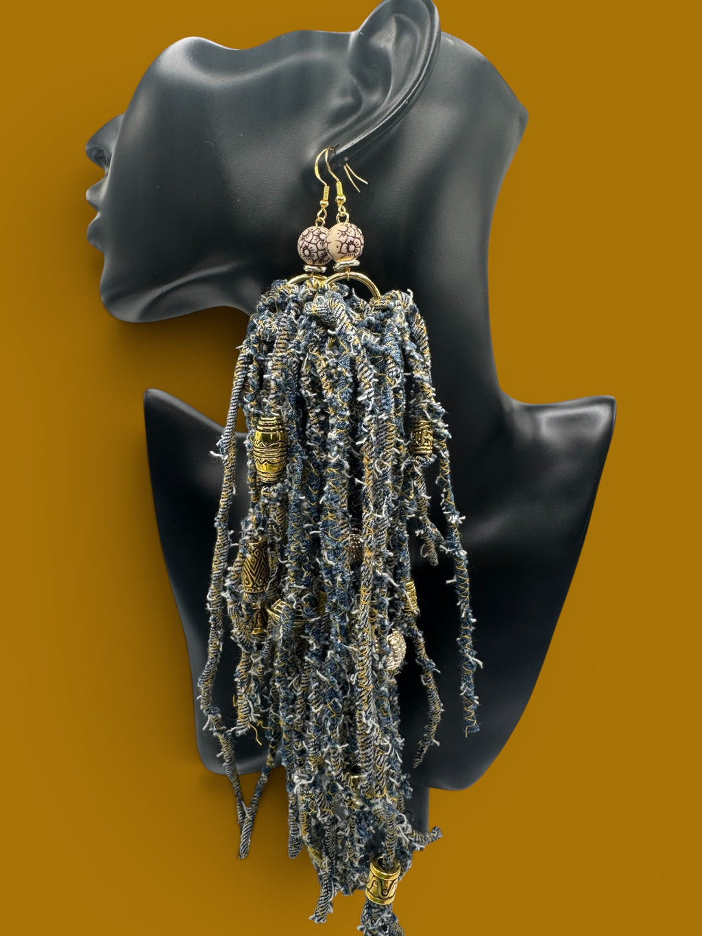 Fringe & Fortune