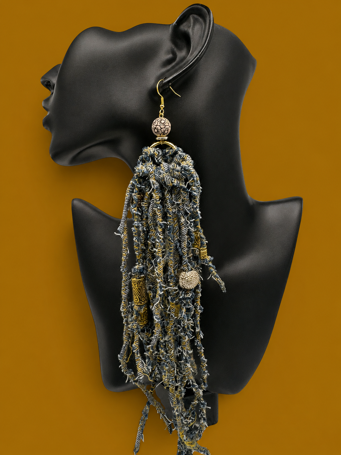 Fringe & Fortune