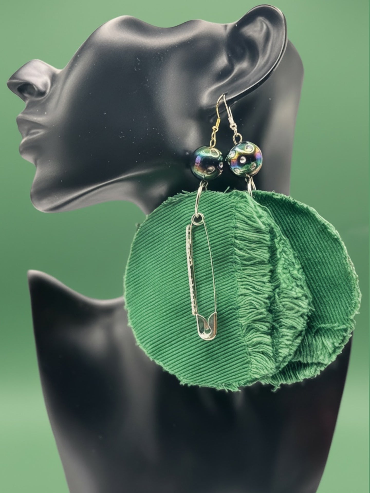 Emerald Eclipse