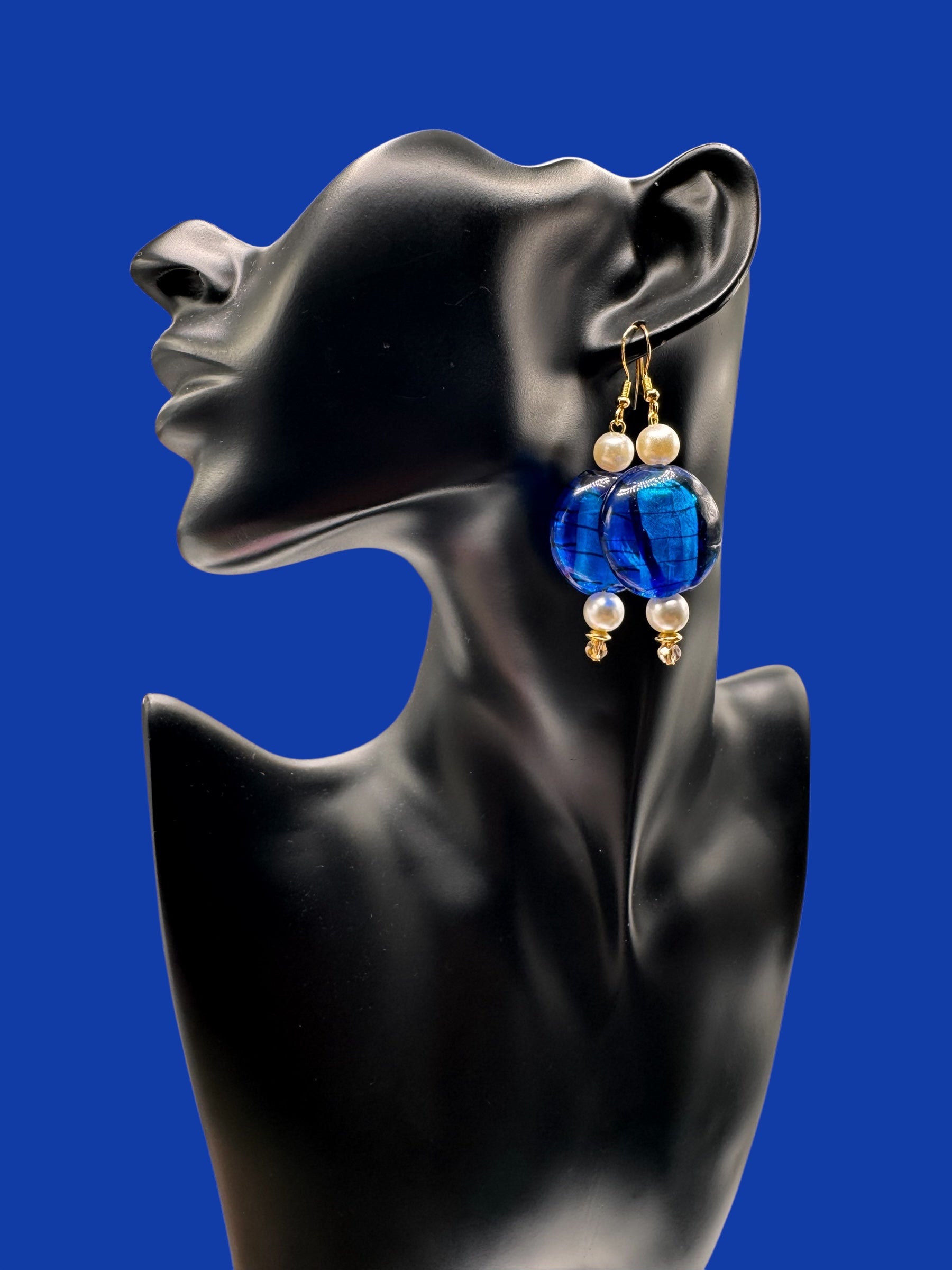 Cobalt Pearl Essence