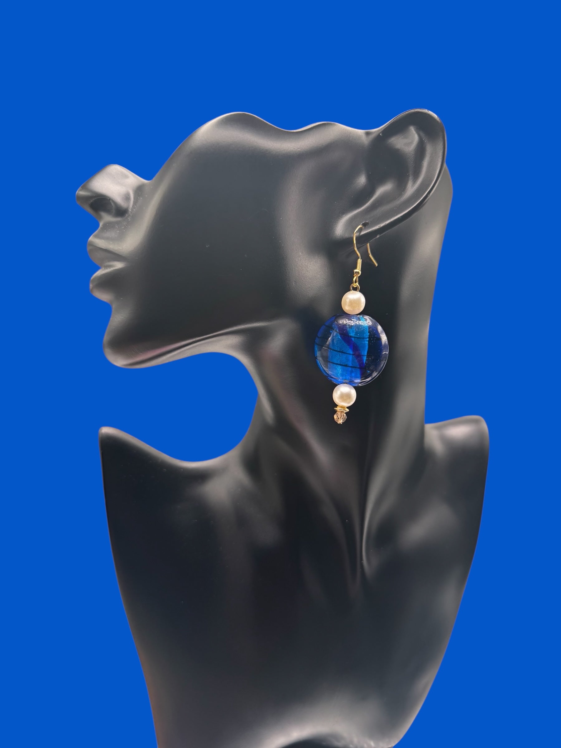 Cobalt Pearl Essence