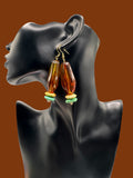 Sunset Obsidian