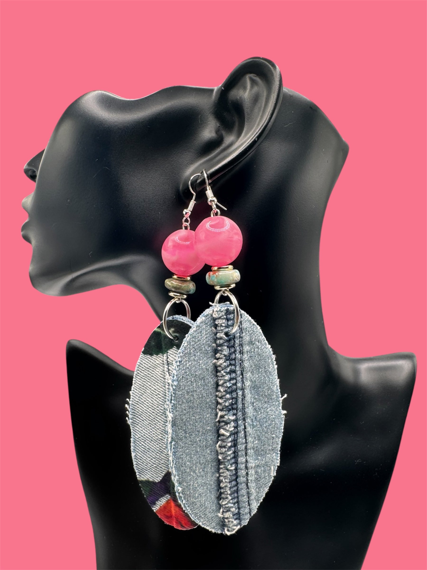 Pink Opulence