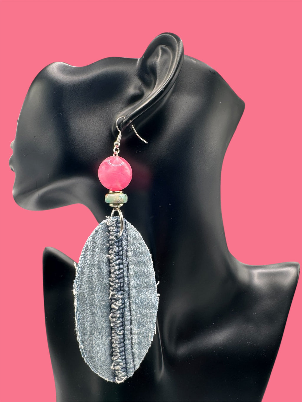 Pink Opulence
