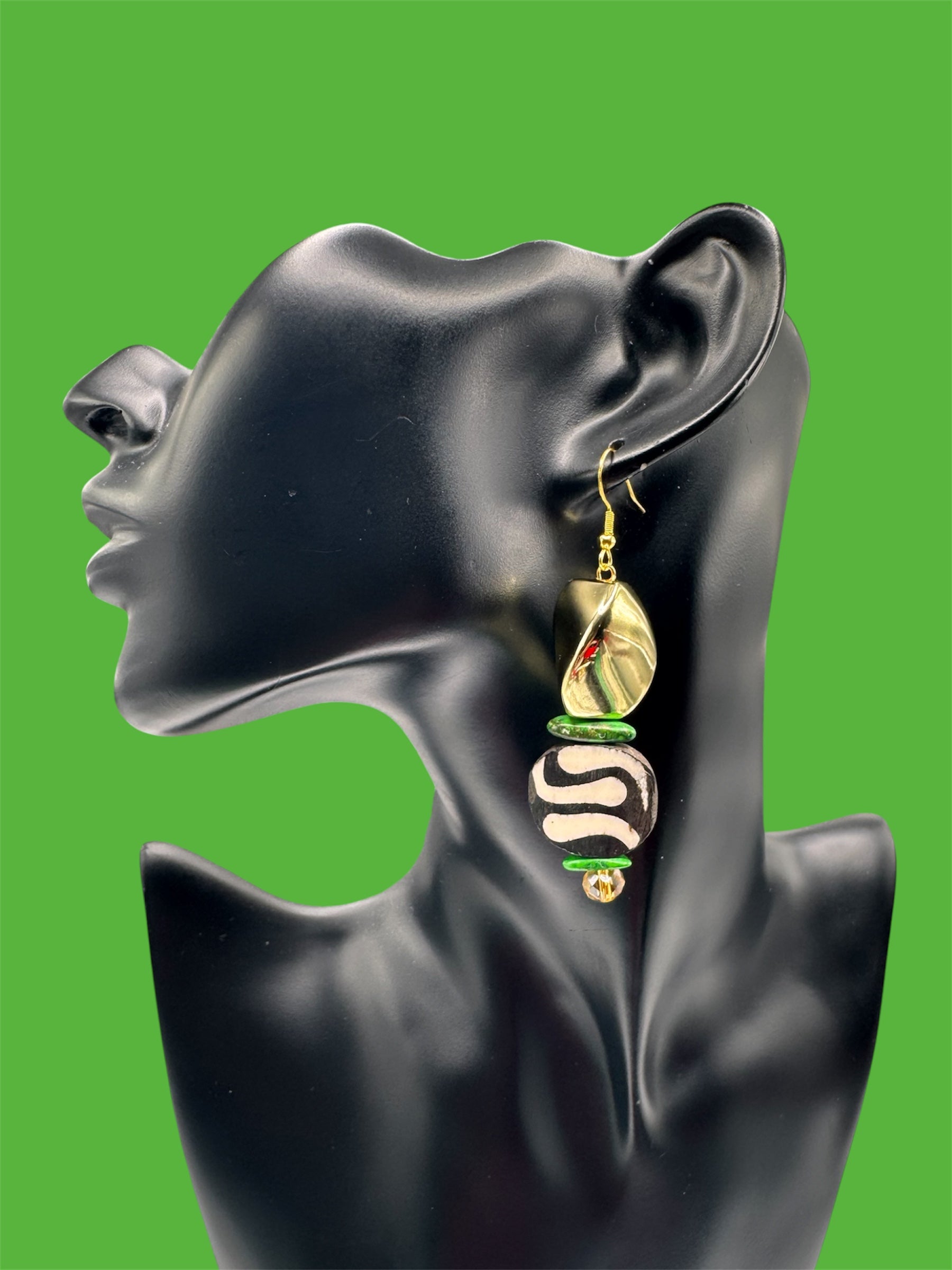 Emerald Rhythm