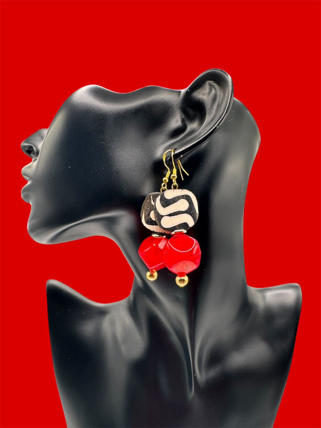 Ruby Tribal