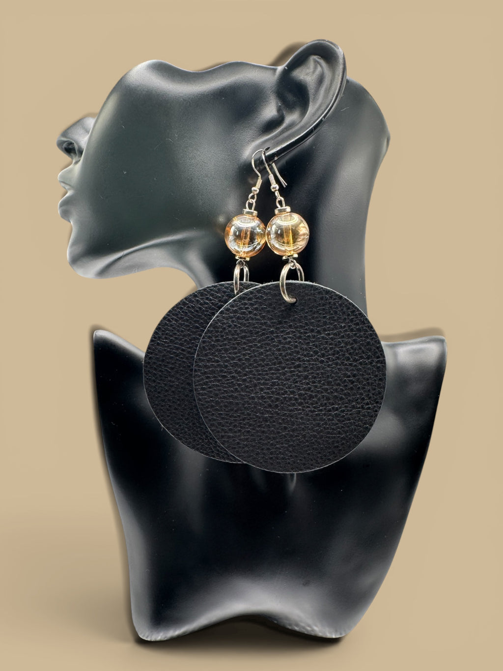 Champagne Noir
