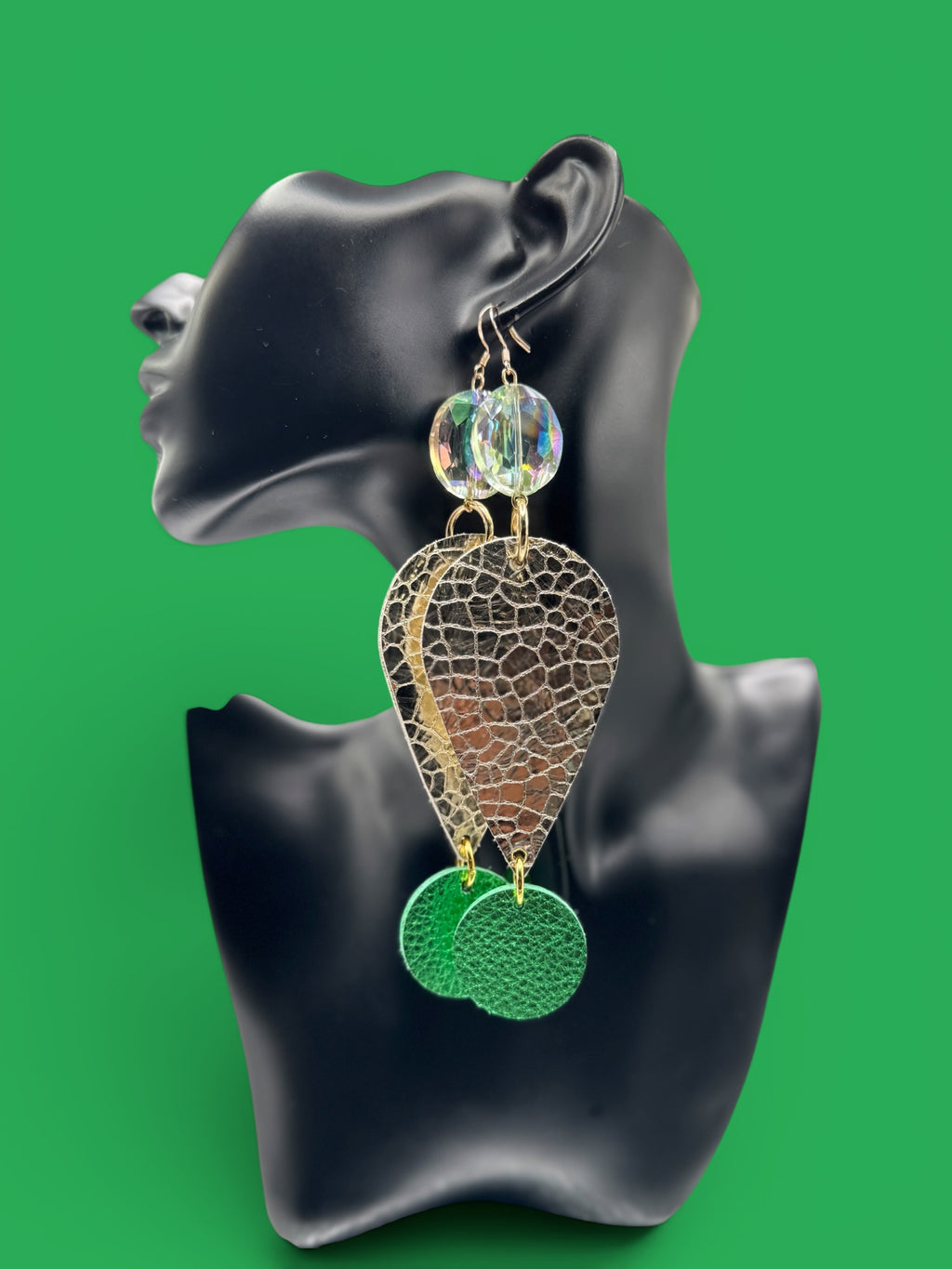 Emeraude Royale