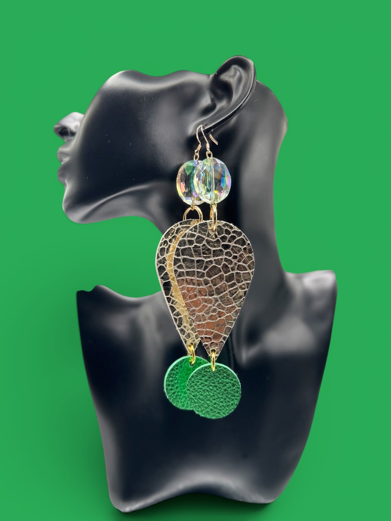 Emeraude Royale