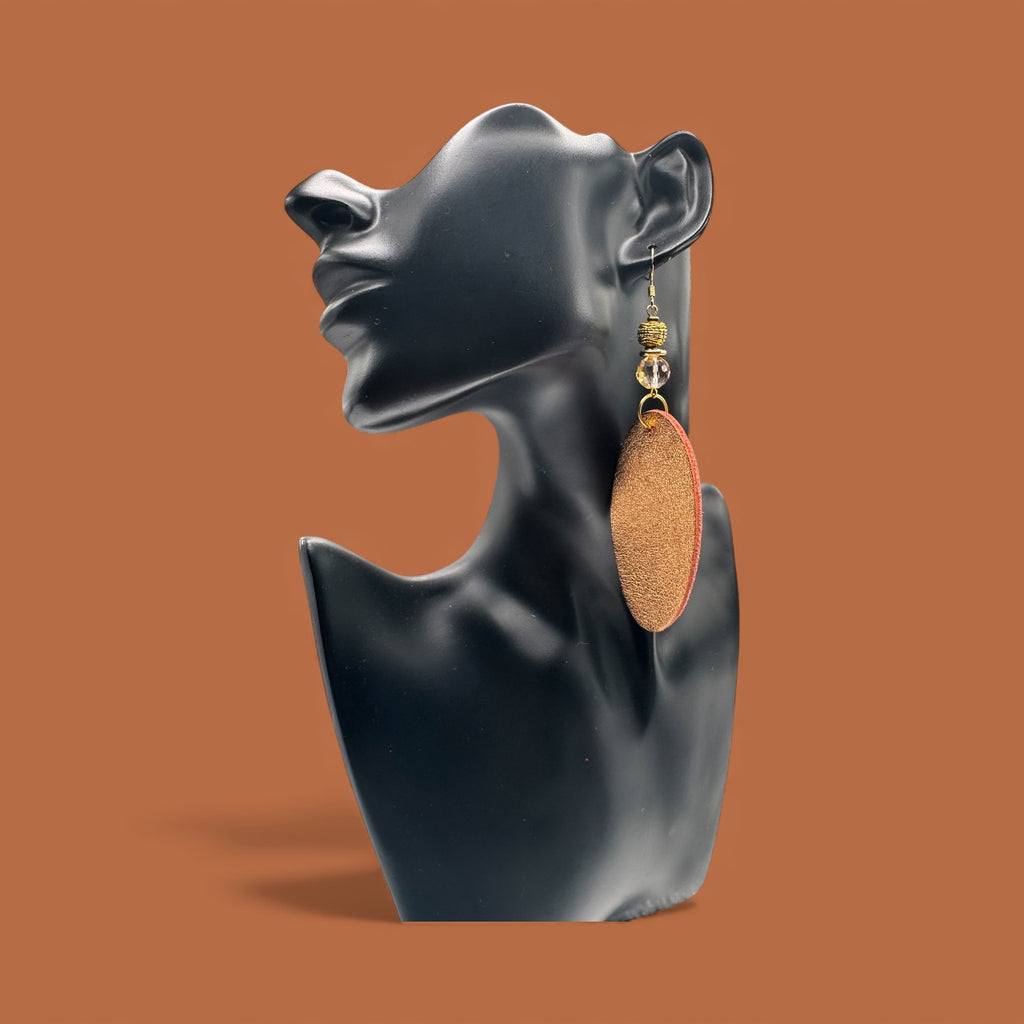 Rose Gold Radiance  image 1