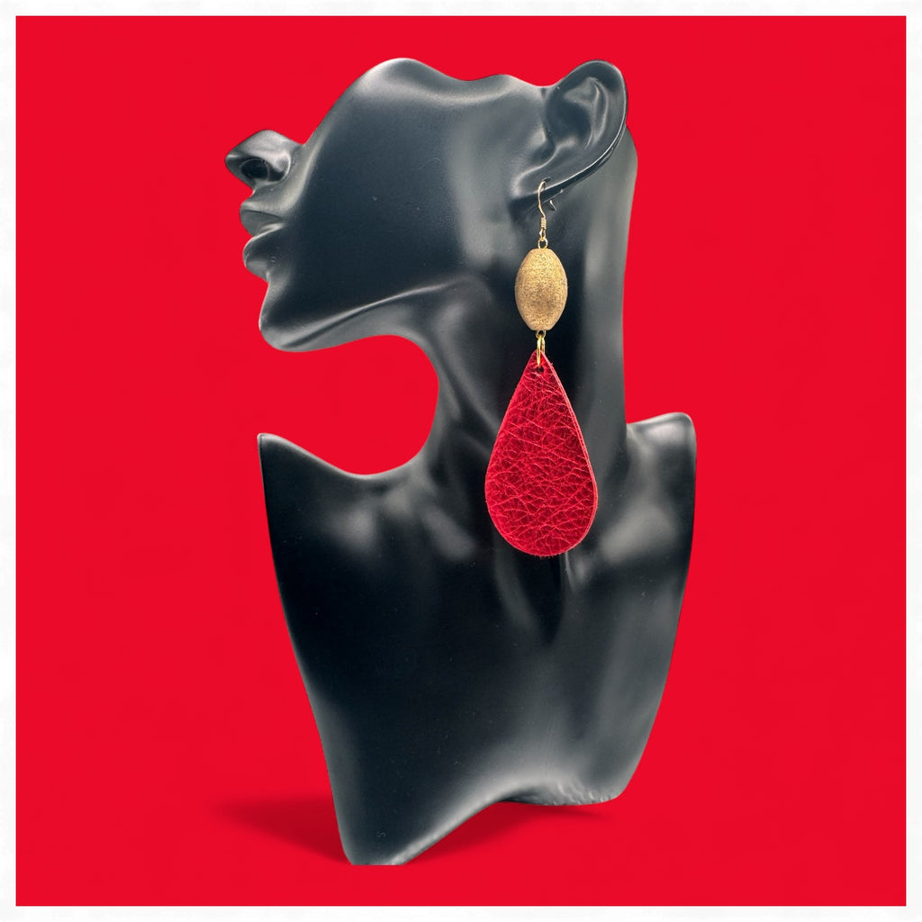 Crimson Royal Drops  image 1