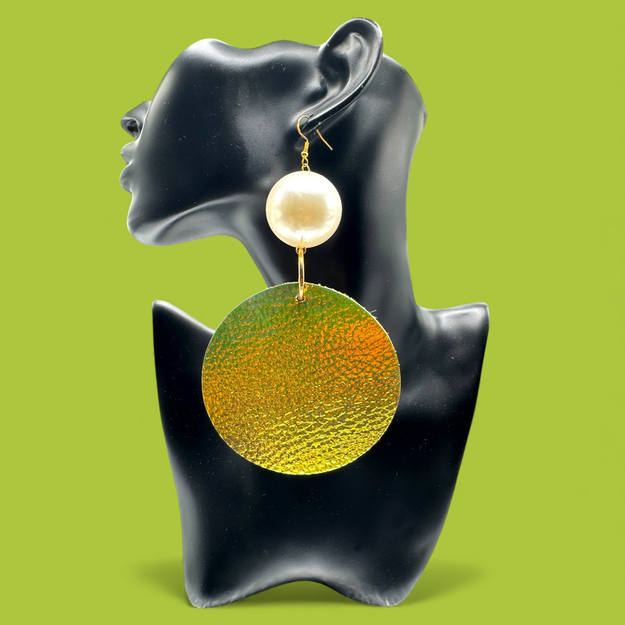 Pearl Aura Disc image 0