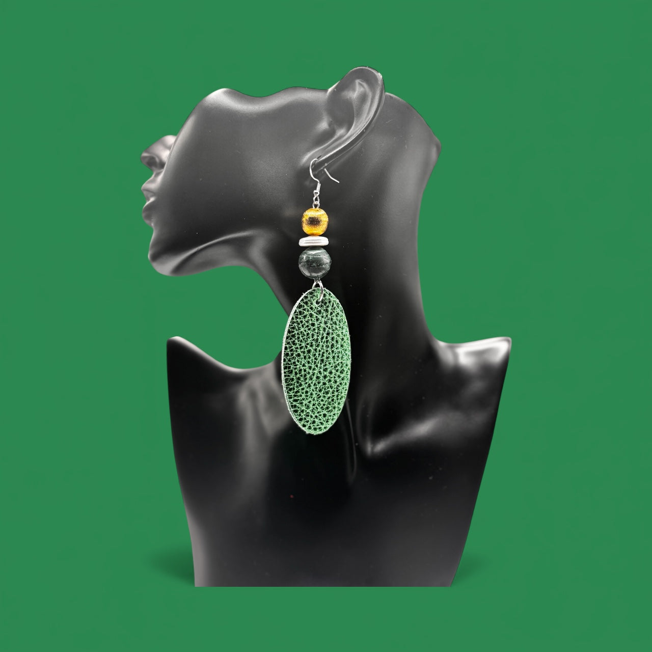 Emeral Jade Luxe image 0