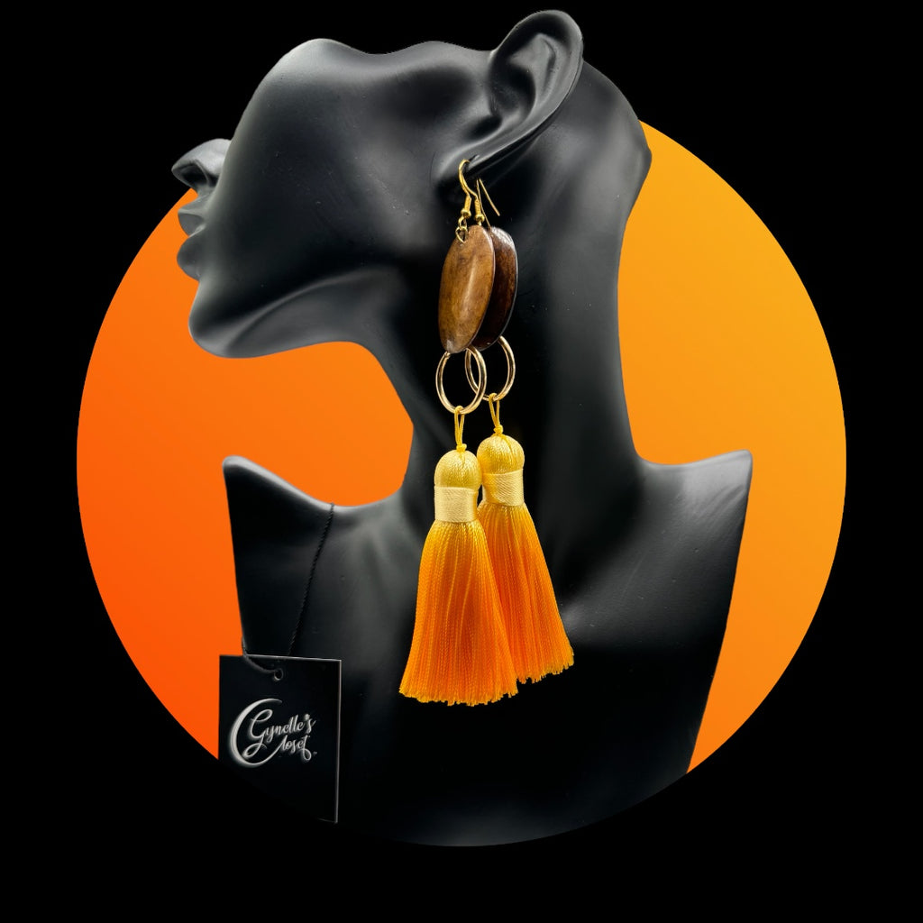 Da Tropics' Fringe image 0